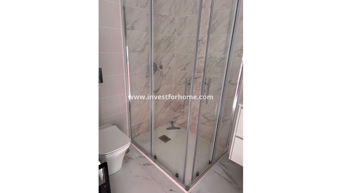 Verkoop - Appartement - Orihuela Costa - Playa Flamenca