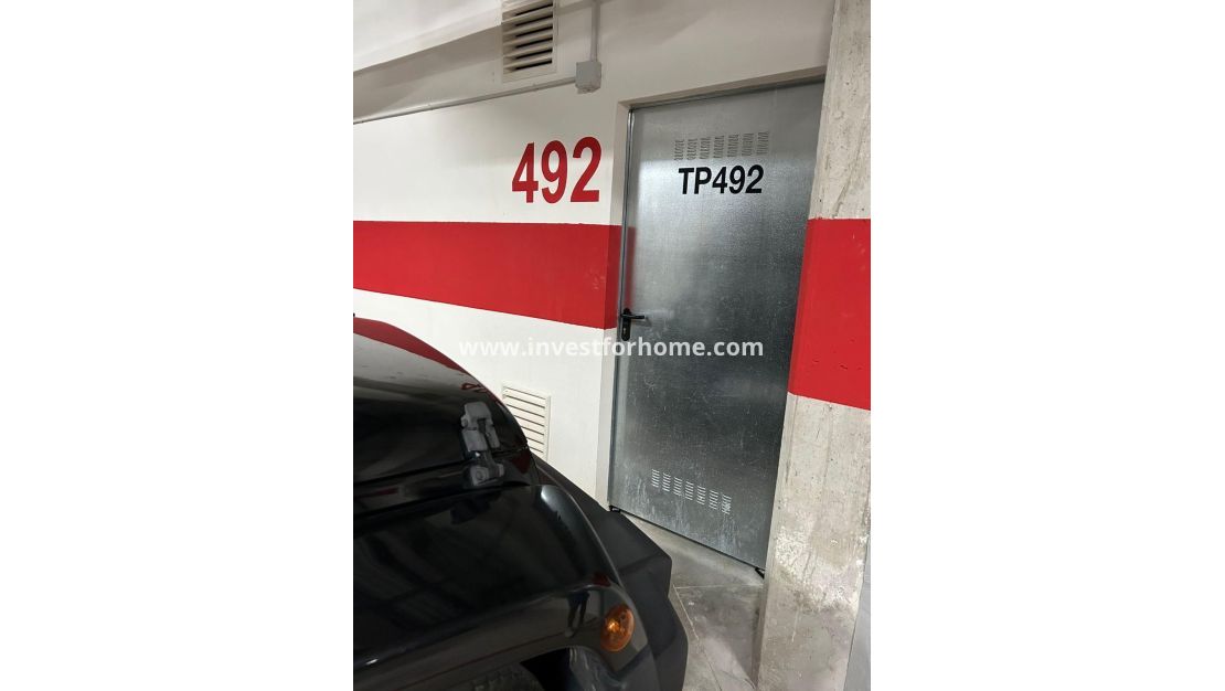 Verkoop - Appartement - Orihuela Costa - Playa Flamenca