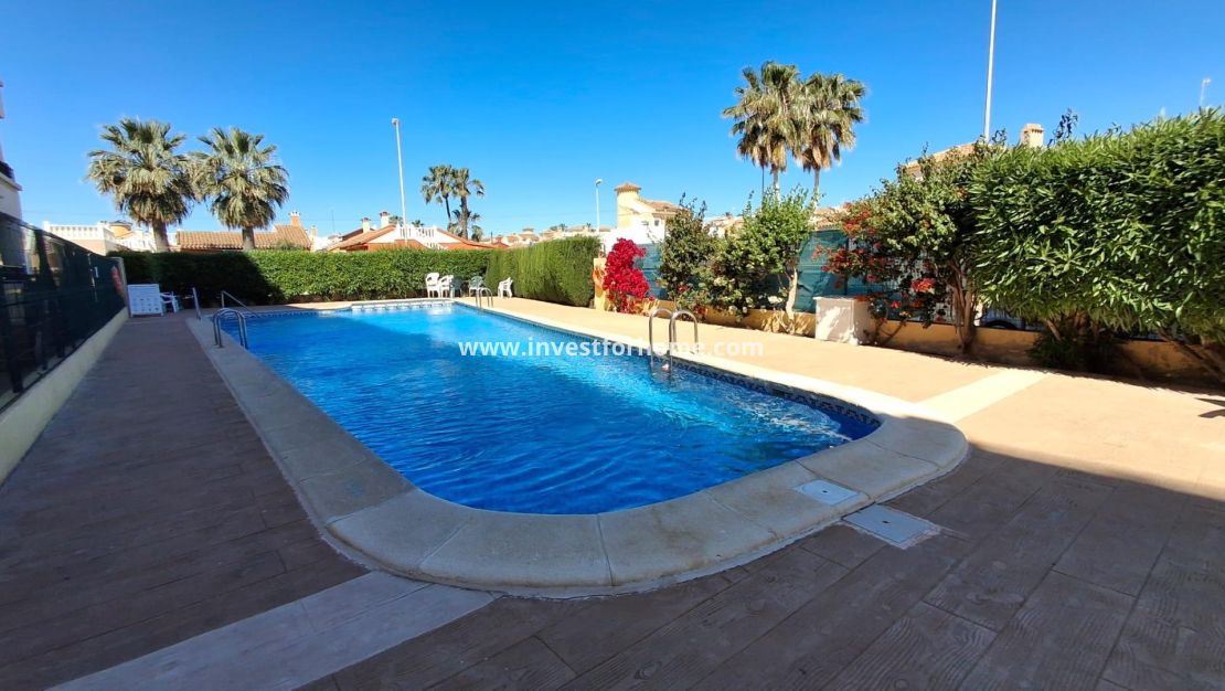 Verkoop - Appartement - Orihuela Costa - Playa Flamenca