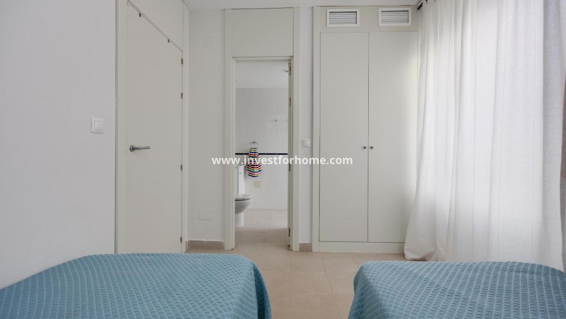 Verkoop - Appartement - Orihuela Costa - Playa Flamenca