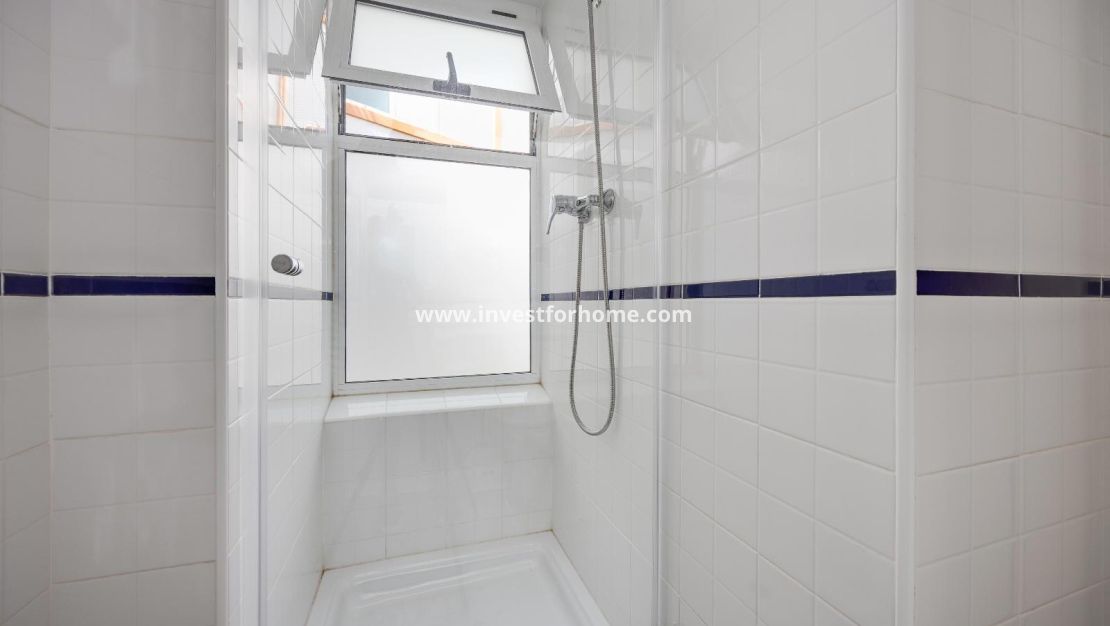 Verkoop - Appartement - Orihuela Costa - Playa Flamenca