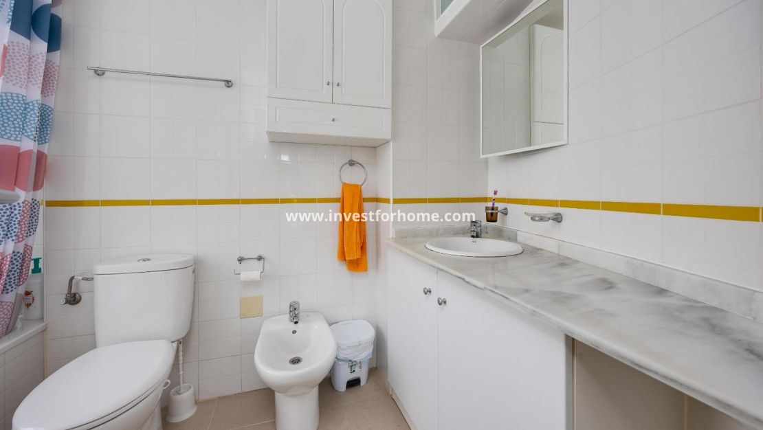 Verkoop - Appartement - Orihuela Costa - Playa Flamenca