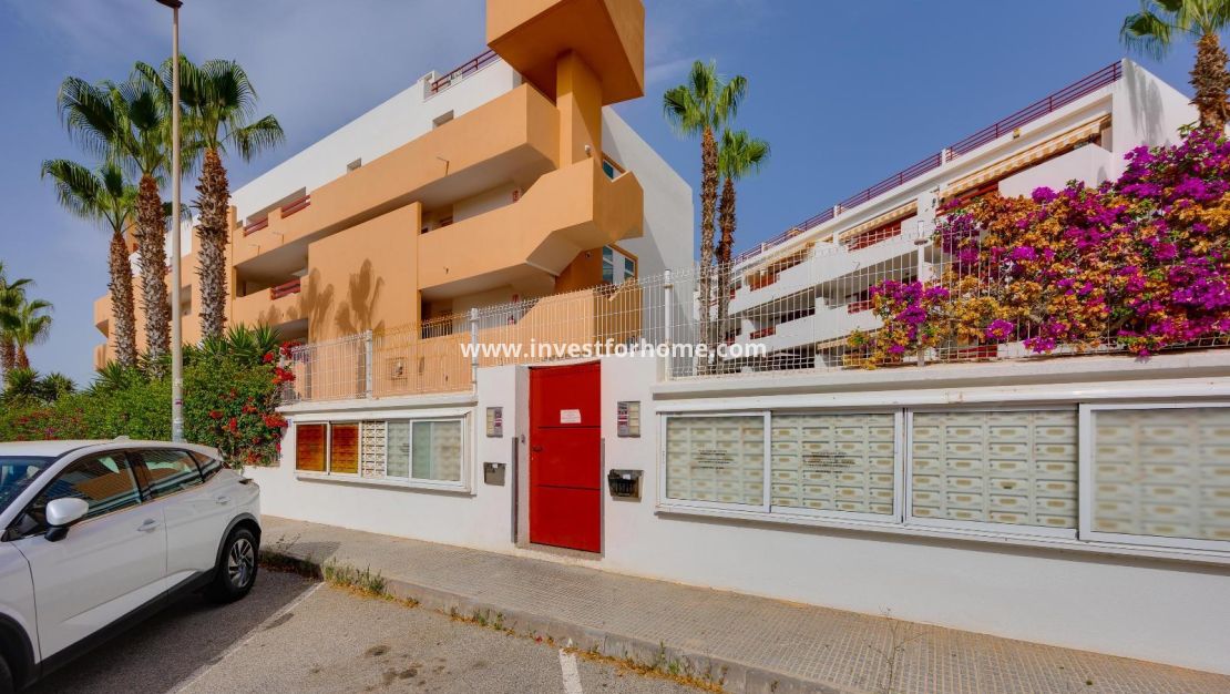 Verkoop - Appartement - Orihuela Costa - Playa Flamenca