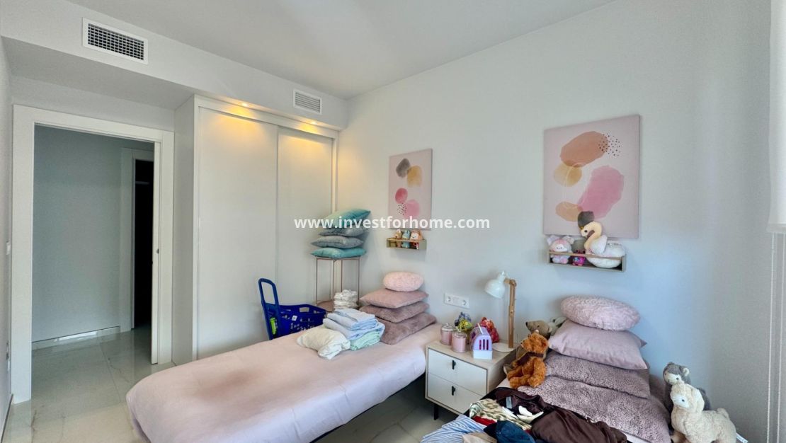 Verkoop - Appartement - Orihuela Costa - Playa Flamenca