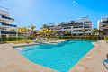 Verkoop - Appartement - Orihuela Costa - Playa Flamenca