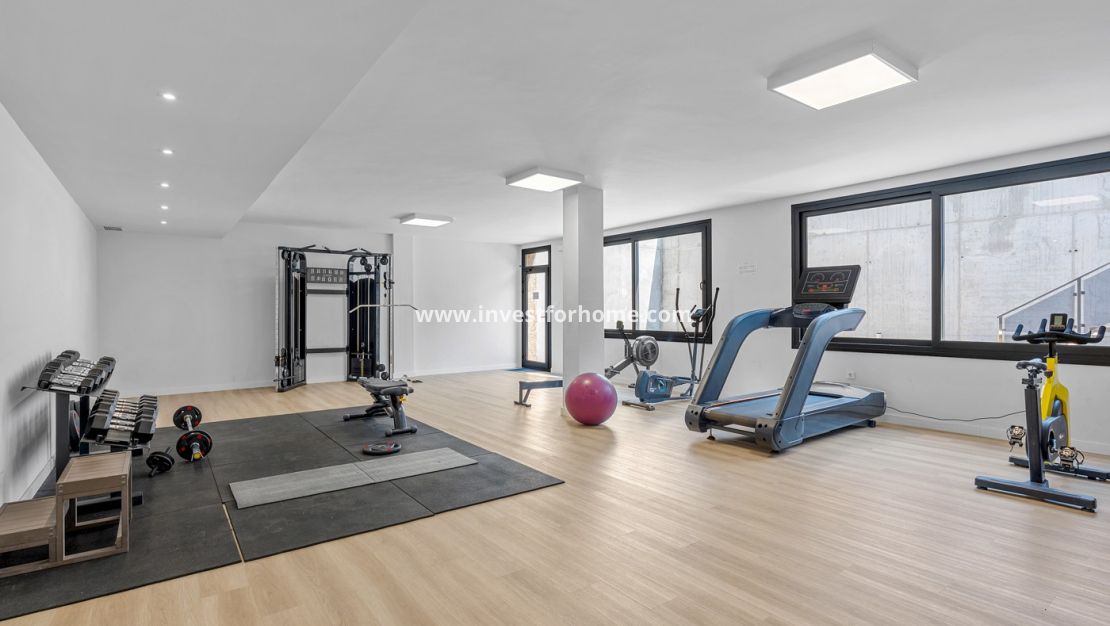 Verkoop - Appartement - Orihuela Costa - Playa Flamenca