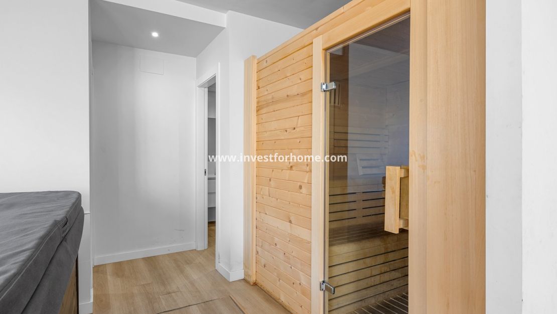 Verkoop - Appartement - Orihuela Costa - Playa Flamenca