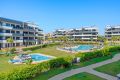 Verkoop - Appartement - Orihuela Costa - Playa Flamenca