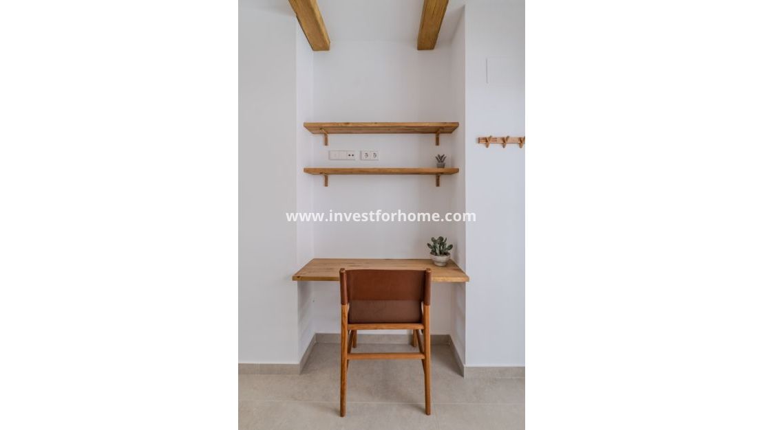 Verkoop - Appartement - Orihuela Costa - Playa Flamenca