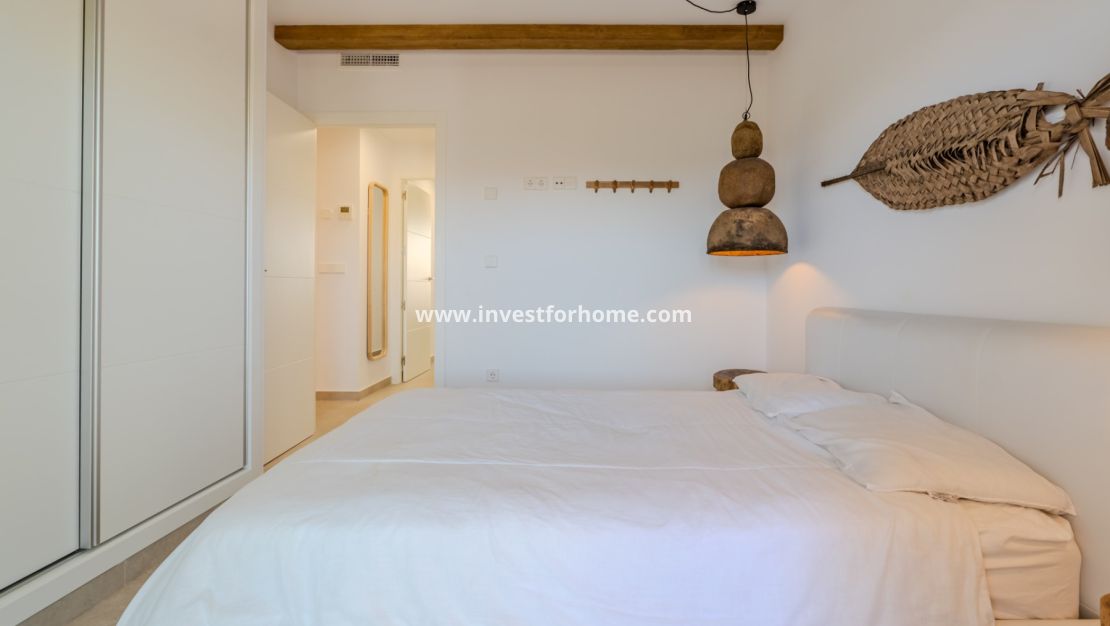 Verkoop - Appartement - Orihuela Costa - Playa Flamenca