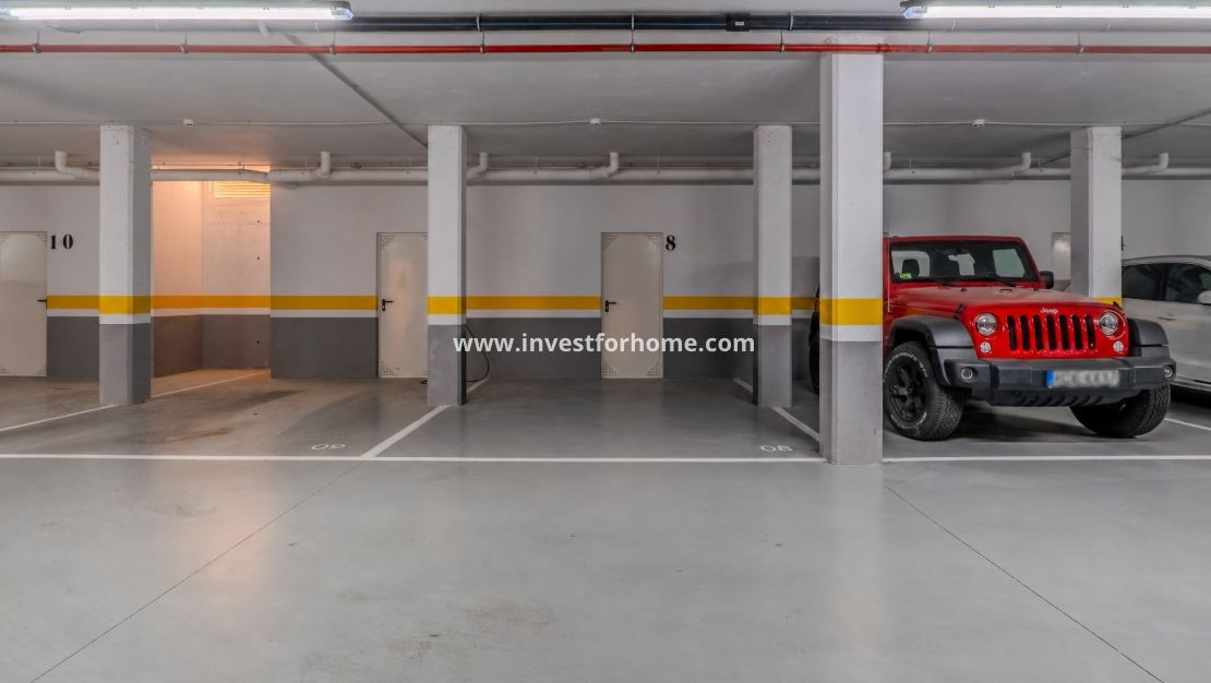 Verkoop - Appartement - Orihuela Costa - Playa Flamenca