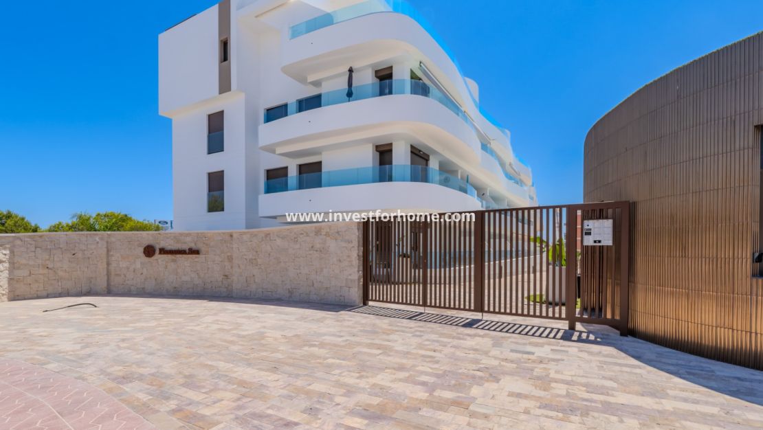 Verkoop - Appartement - Orihuela Costa - Playa Flamenca