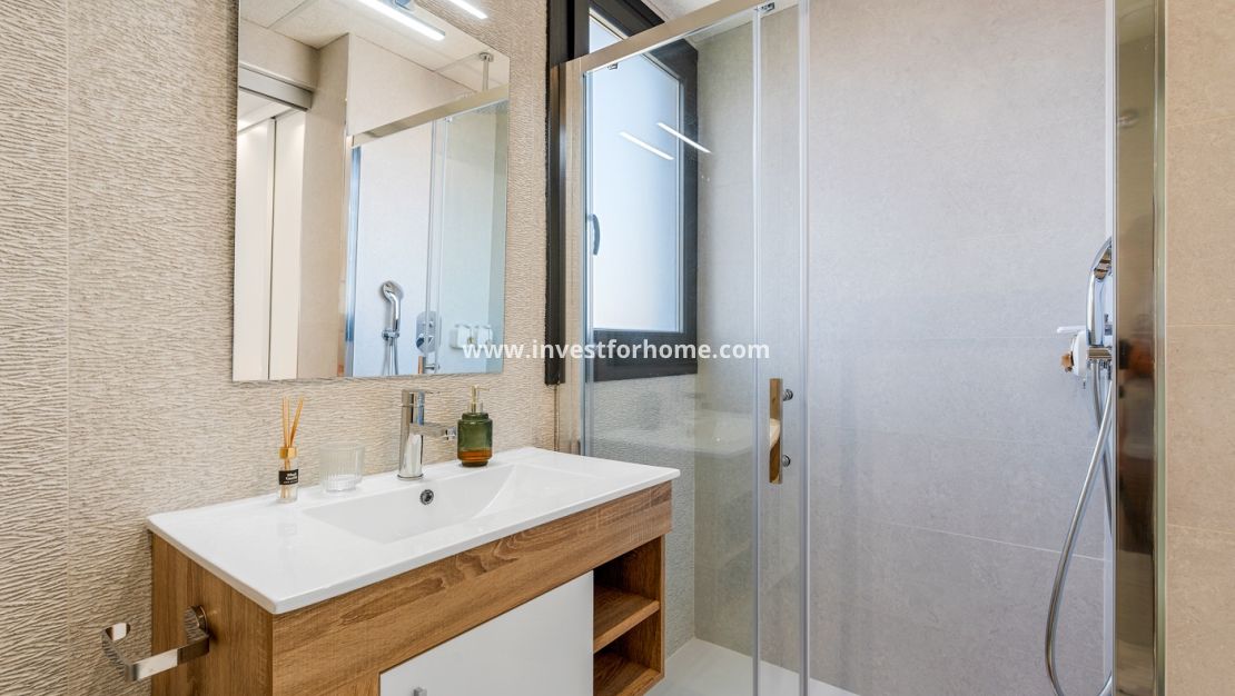 Verkoop - Appartement - Orihuela Costa - Playa Flamenca