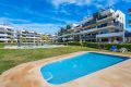 Verkoop - Appartement - Orihuela Costa - Playa Flamenca
