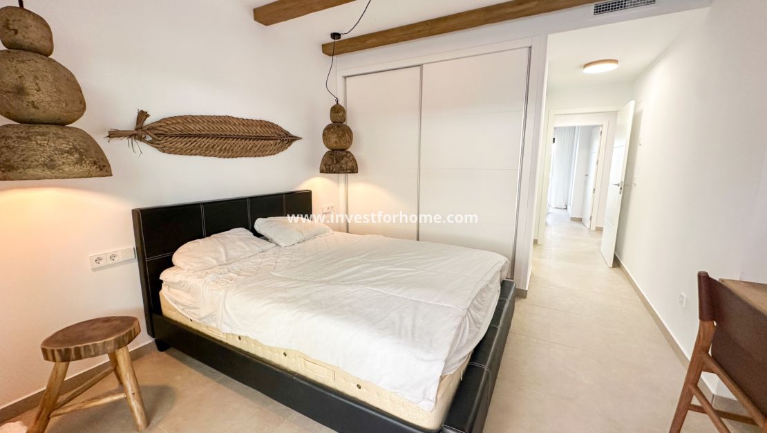 Verkoop - Appartement - Orihuela Costa - Playa Flamenca