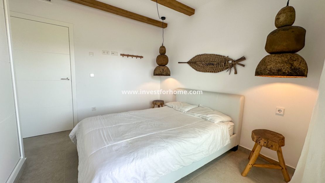 Verkoop - Appartement - Orihuela Costa - Playa Flamenca