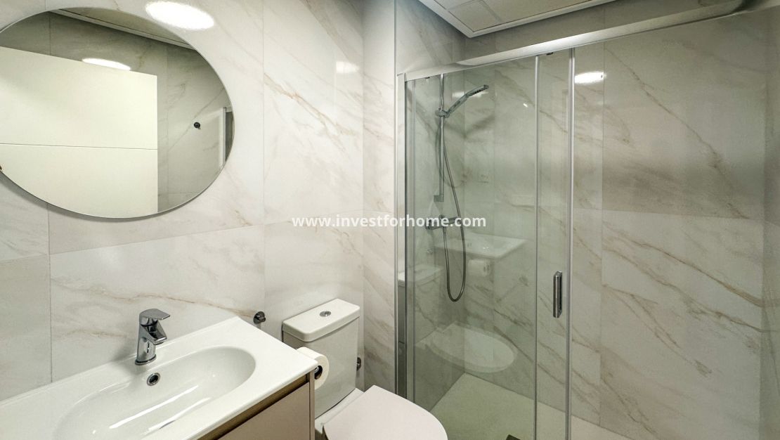 Verkoop - Appartement - Orihuela Costa - Playa Flamenca