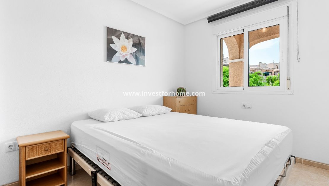 Verkoop - Appartement - Orihuela Costa - Playa Flamenca