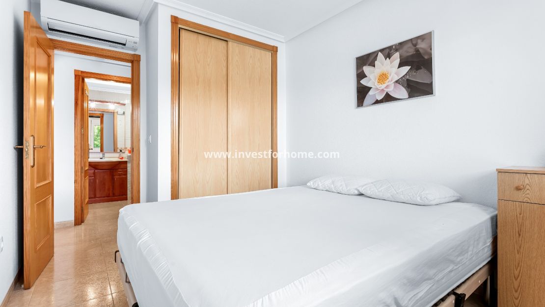 Verkoop - Appartement - Orihuela Costa - Playa Flamenca