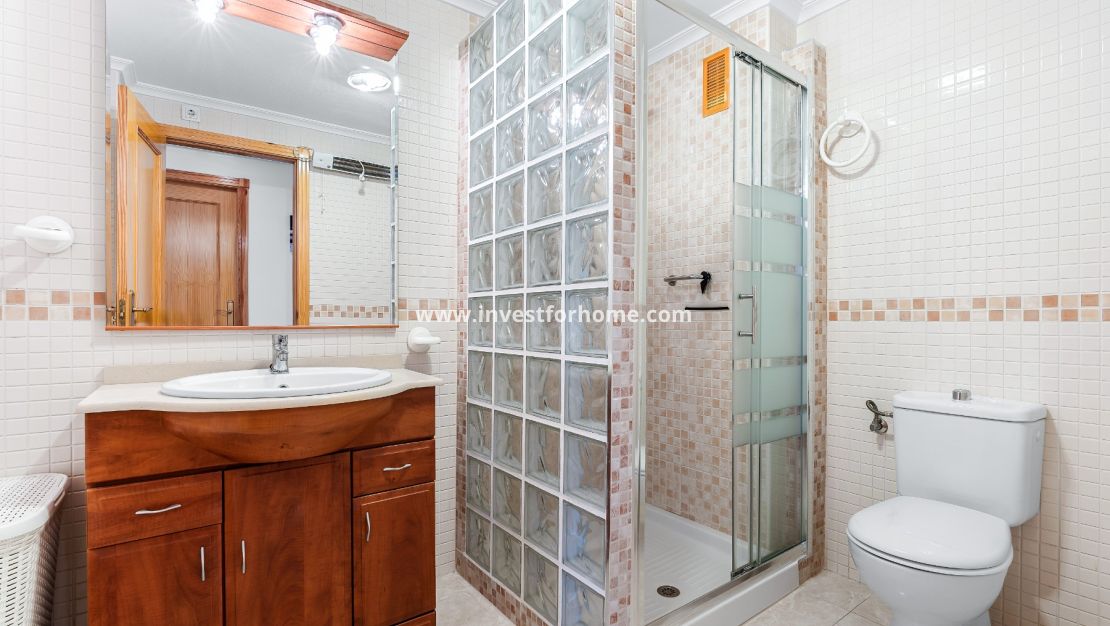 Verkoop - Appartement - Orihuela Costa - Playa Flamenca