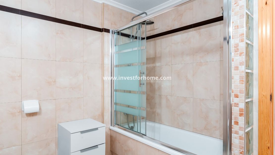 Verkoop - Appartement - Orihuela Costa - Playa Flamenca