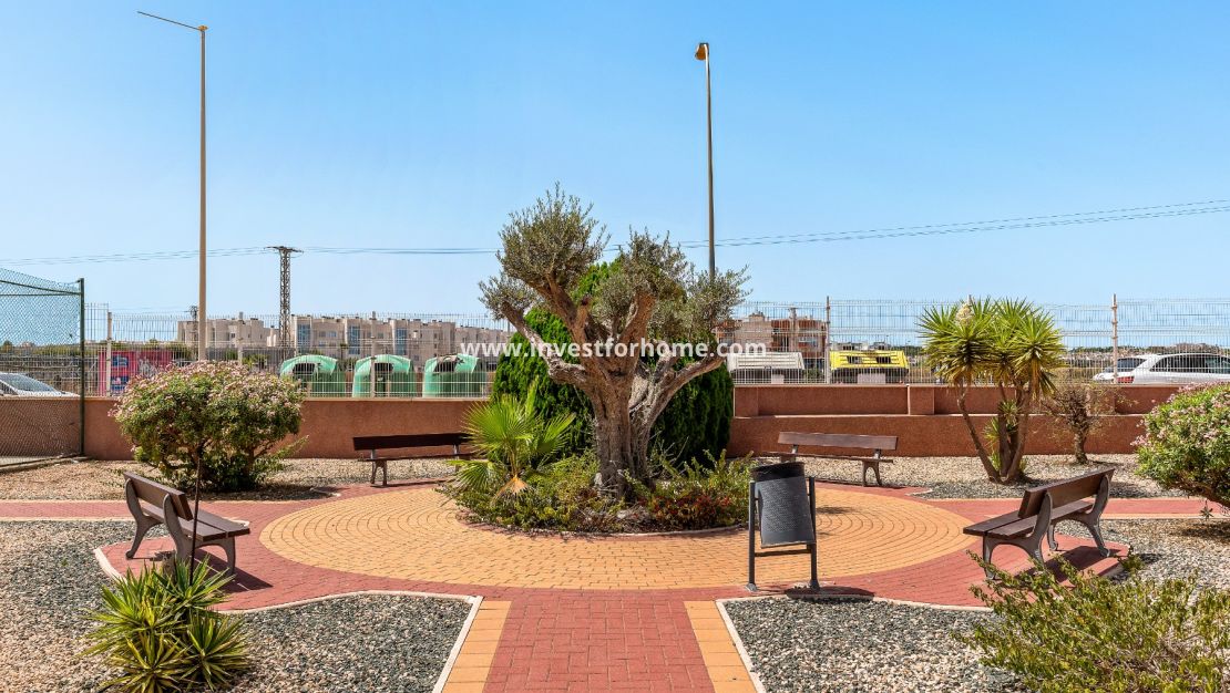 Verkoop - Appartement - Orihuela Costa - Playa Flamenca