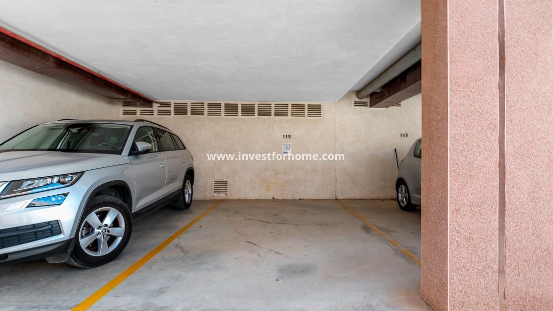 Verkoop - Appartement - Orihuela Costa - Playa Flamenca