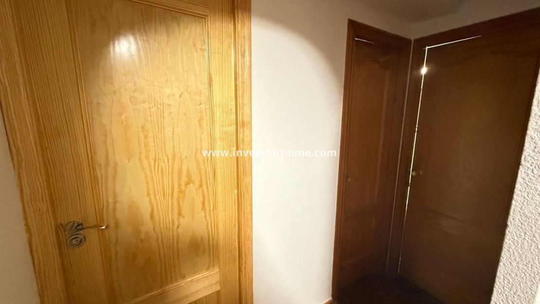 Verkoop - Appartement - Orihuela Costa - Punta Prima