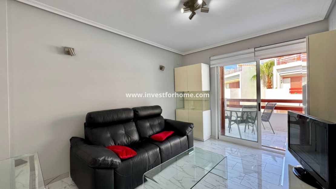 Verkoop - Appartement - Orihuela Costa - Punta Prima
