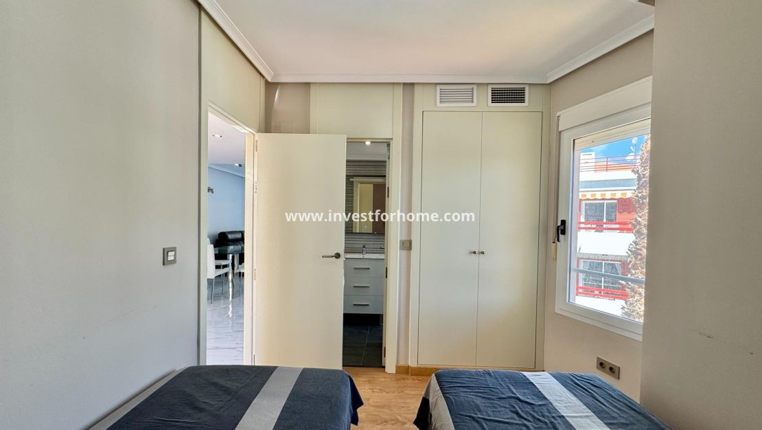 Verkoop - Appartement - Orihuela Costa - Punta Prima