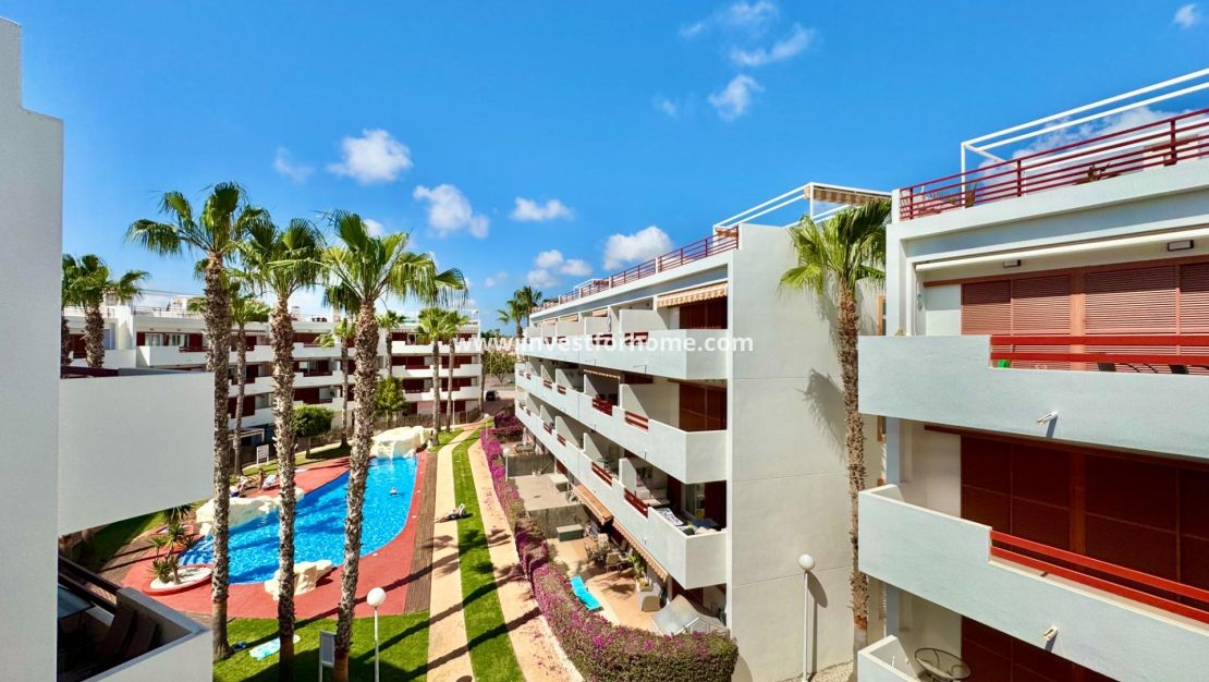 Verkoop - Appartement - Orihuela Costa - Punta Prima