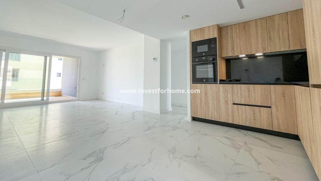 Verkoop - Appartement - Orihuela Costa - Punta Prima