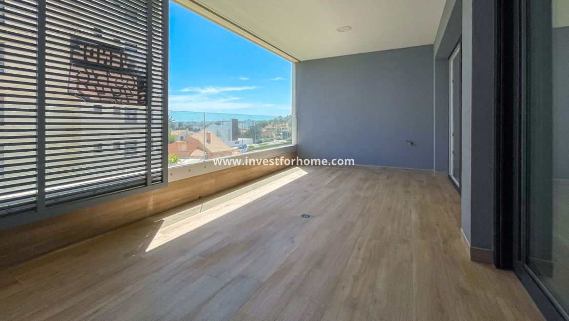 Verkoop - Appartement - Orihuela Costa - Punta Prima