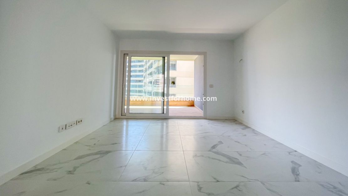 Verkoop - Appartement - Orihuela Costa - Punta Prima