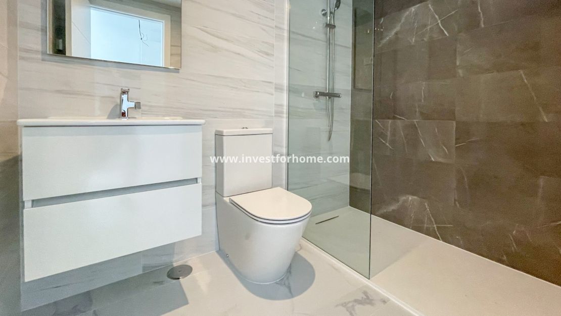 Verkoop - Appartement - Orihuela Costa - Punta Prima