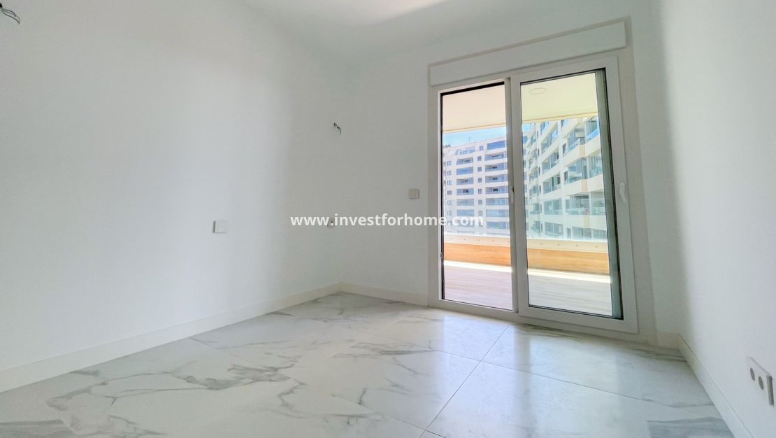 Verkoop - Appartement - Orihuela Costa - Punta Prima