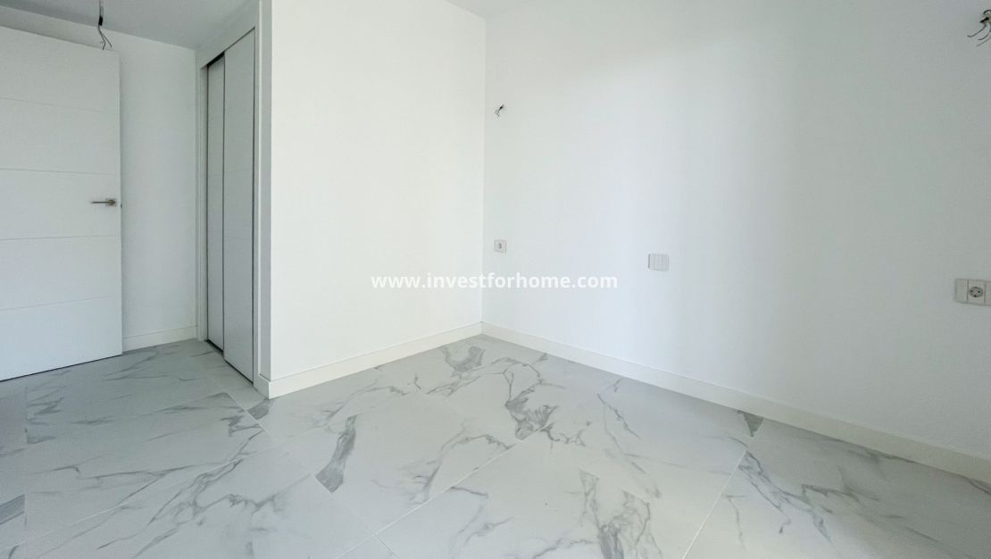 Verkoop - Appartement - Orihuela Costa - Punta Prima