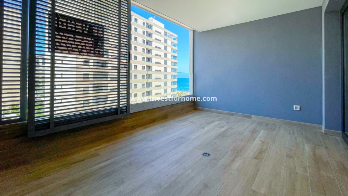 Verkoop - Appartement - Orihuela Costa - Punta Prima