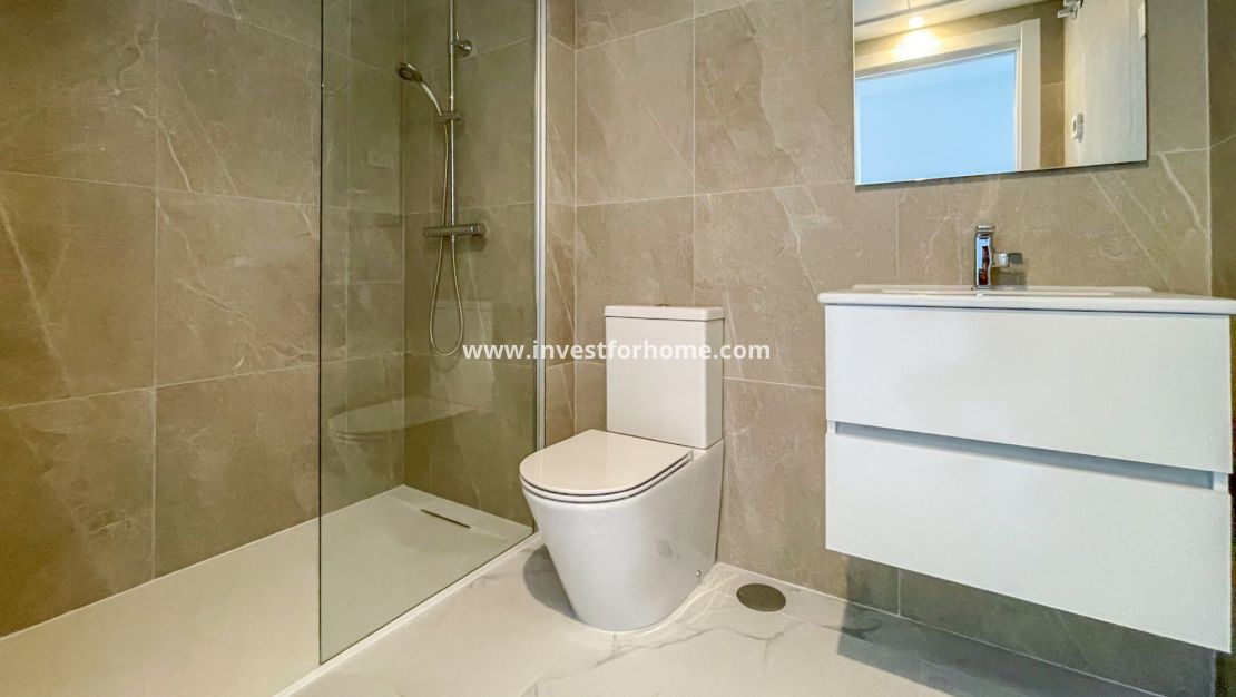 Verkoop - Appartement - Orihuela Costa - Punta Prima