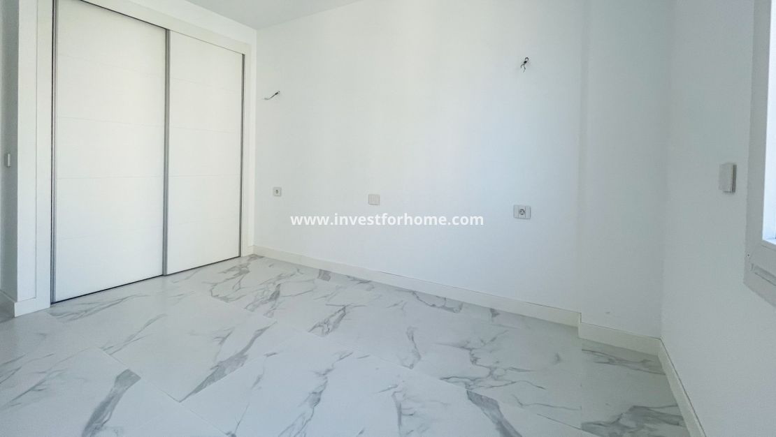 Verkoop - Appartement - Orihuela Costa - Punta Prima