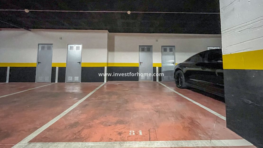 Verkoop - Appartement - Orihuela Costa - Punta Prima