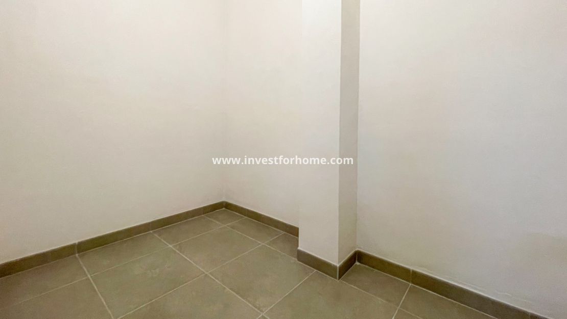 Verkoop - Appartement - Orihuela Costa - Punta Prima