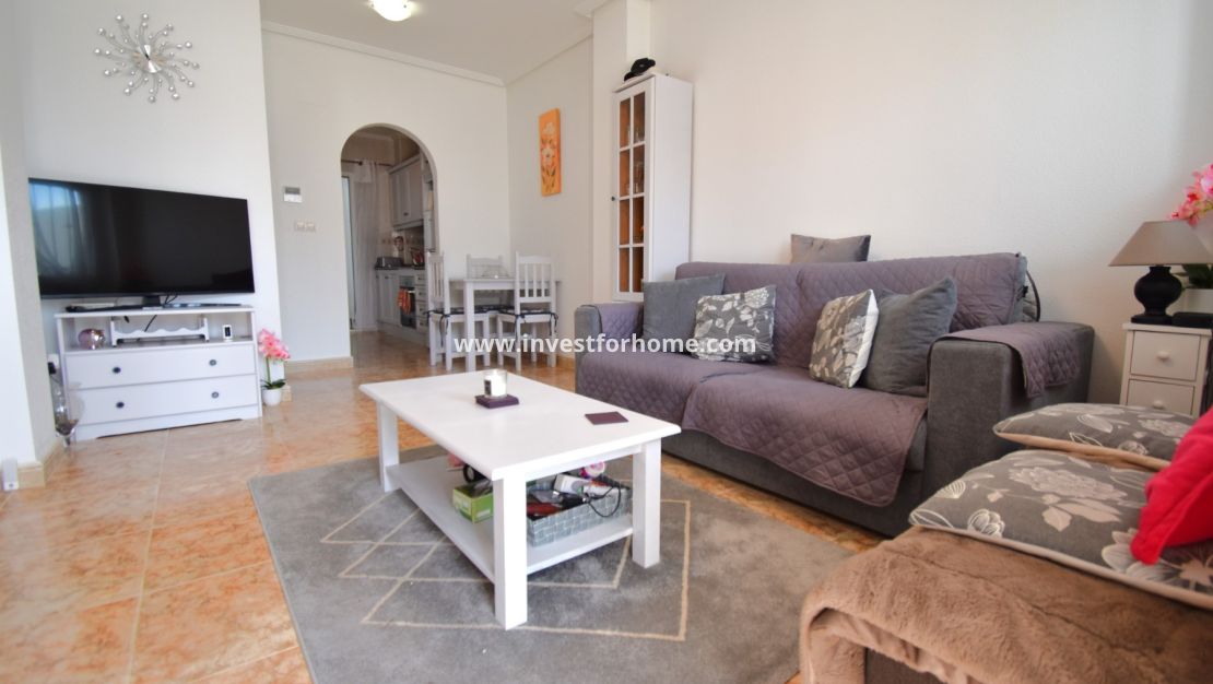 Verkoop - Appartement - Orihuela Costa - Punta Prima