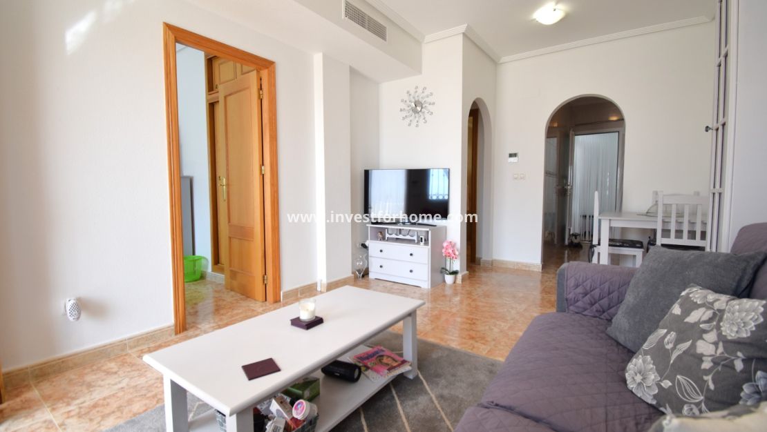Verkoop - Appartement - Orihuela Costa - Punta Prima