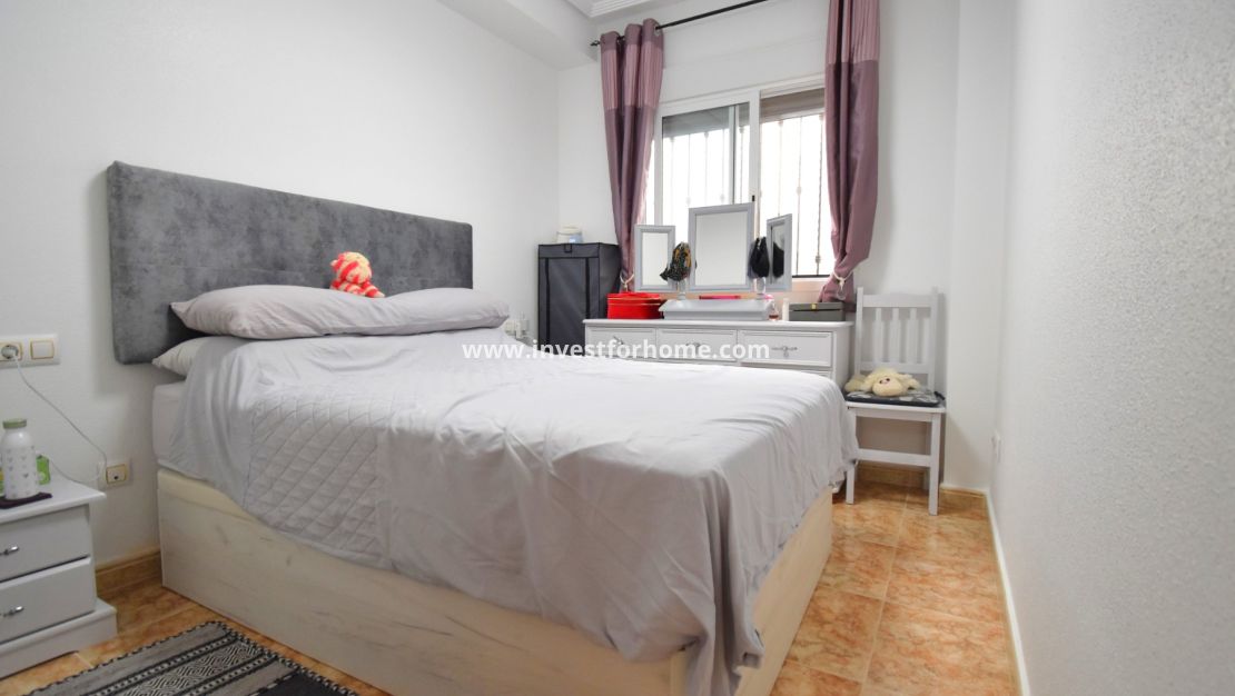 Verkoop - Appartement - Orihuela Costa - Punta Prima