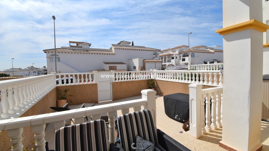 Verkoop - Appartement - Orihuela Costa - Punta Prima