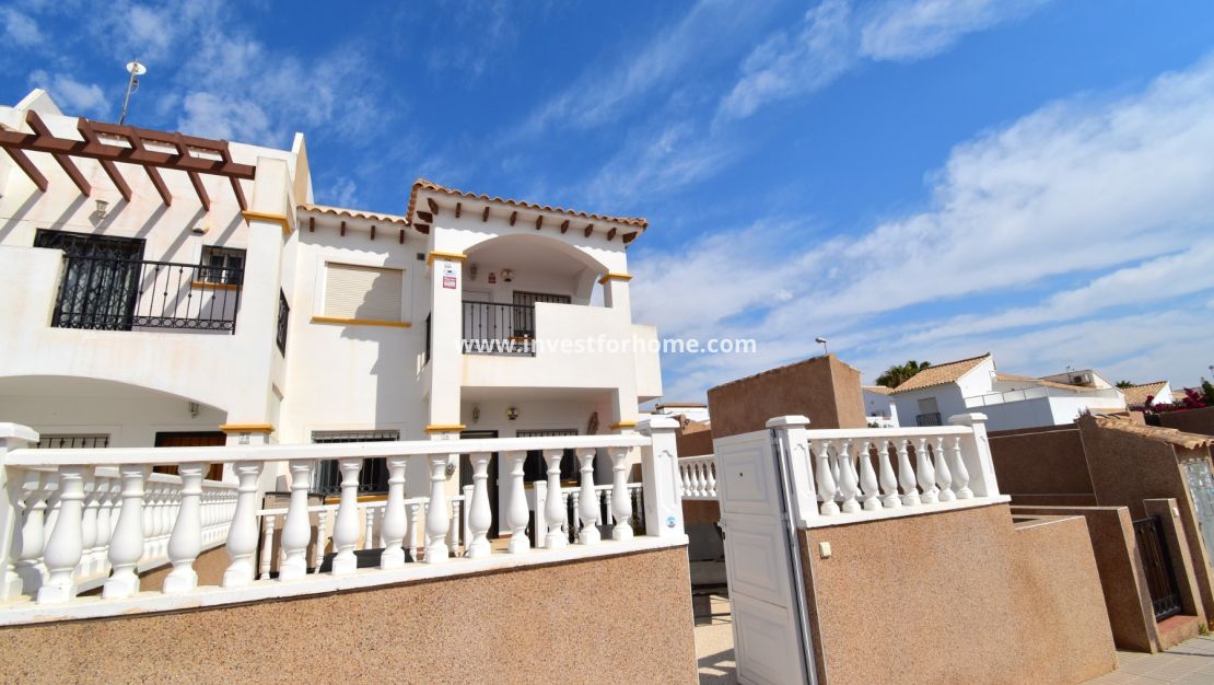 Verkoop - Appartement - Orihuela Costa - Punta Prima