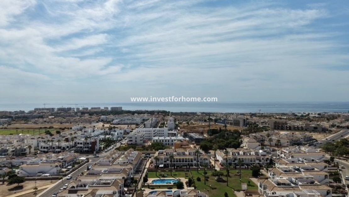 Verkoop - Appartement - Orihuela Costa - Punta Prima