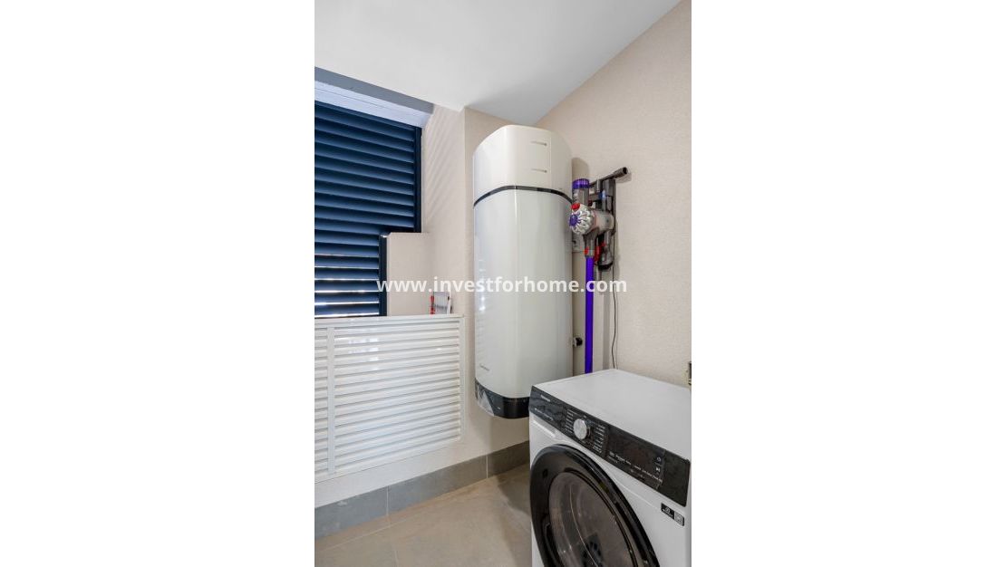 Verkoop - Appartement - Orihuela Costa - Punta Prima
