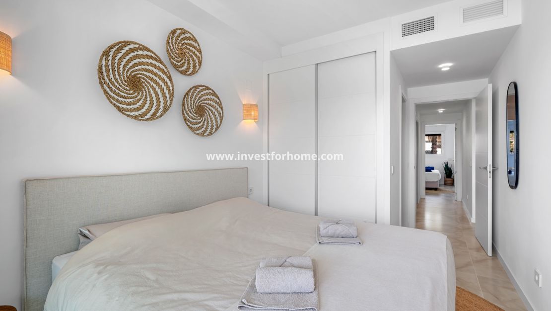 Verkoop - Appartement - Orihuela Costa - Punta Prima
